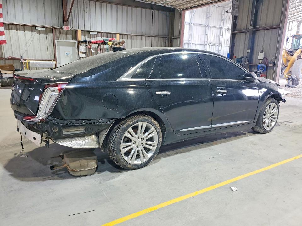 Продажа на аукционе авто 2019 Cadillac Xts, vin: 2G61M5S37K9132181, номер лота: 67214776