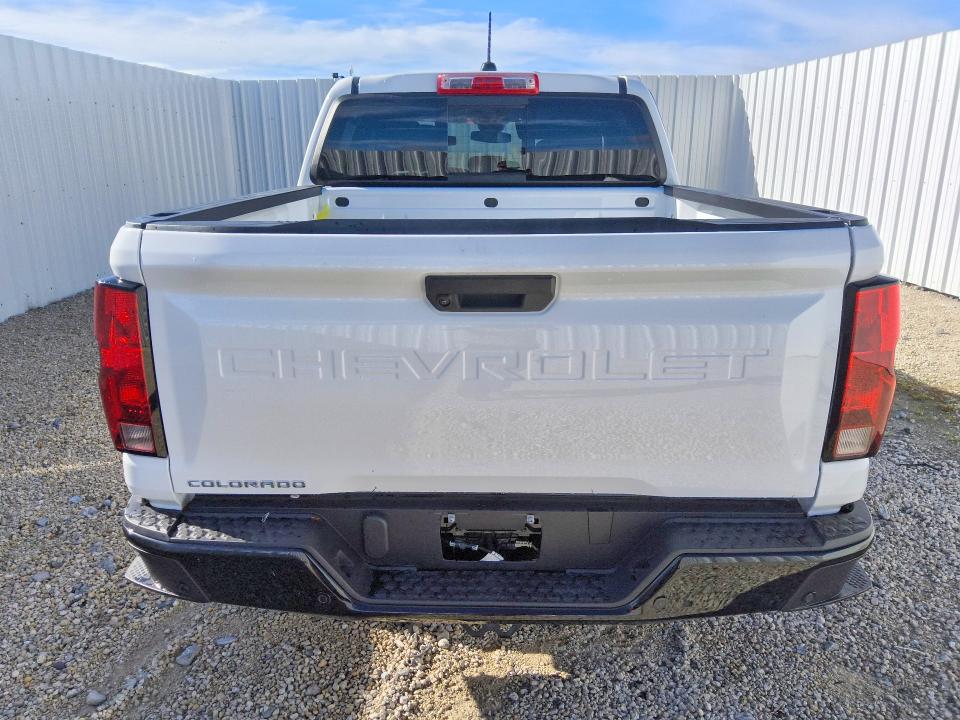 Продаж на аукціоні авто 2026 Chevrolet Colorado, vin: 1GCPSBEK9T1171343, номер лоту: 69555046