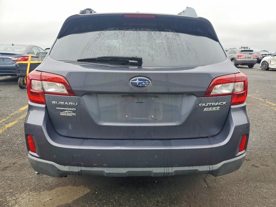 Продажа на аукционе авто 2015 Subaru Outback, vin: 4S4BSANC8F3358381, номер лота: 67357866