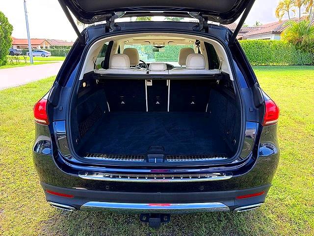 Aukcja sprzedaży 2022 Mercedes-benz Gle, vin: 4JGFB4JB5NA765004, numer aukcji: 69741866