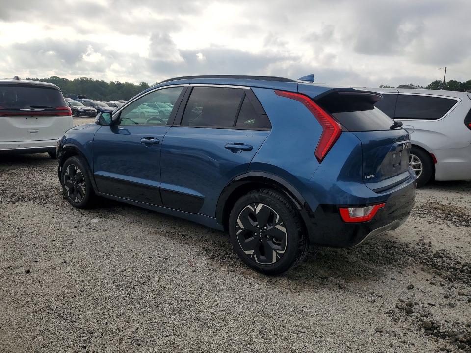 Aukcja sprzedaży 2023 Kia Niro, vin: KNDCR3L11P5053909, numer aukcji: 69174076