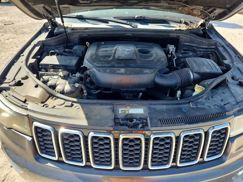 Продажа на аукционе авто 2019 Jeep Grand Cherokee, vin: 1C4RJFAG0KC591239, номер лота: 68550216