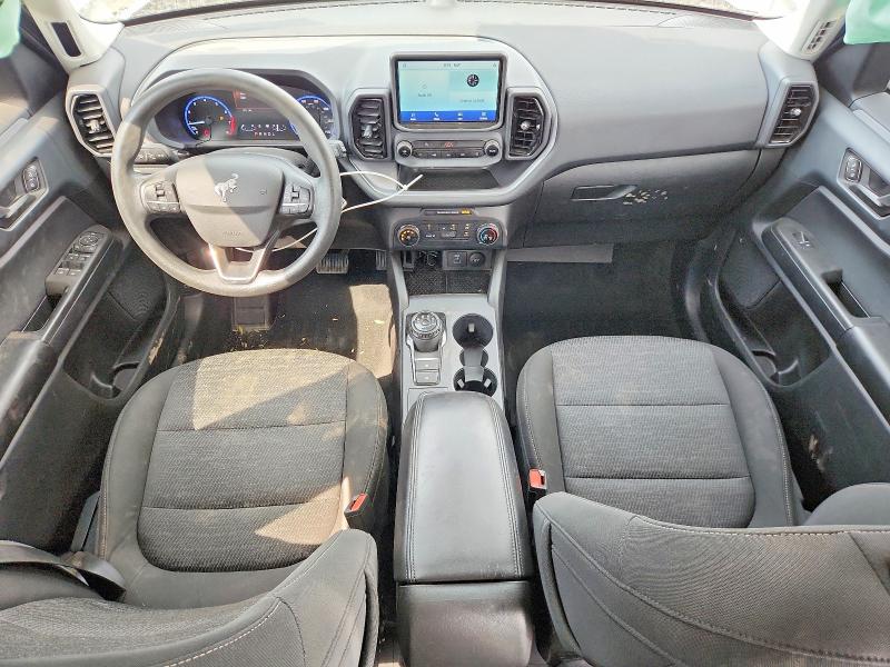 Продажа на аукционе авто 2022 Ford Bronco Sport, vin: 3FMCR9A64NRD05286, номер лота: 67453356