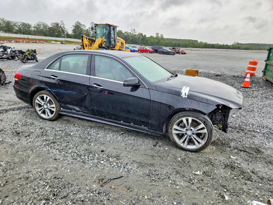 Aukcja sprzedaży 2016 Mercedes-benz E, vin: WDDHF5KB7GB299813, numer aukcji: 70214186