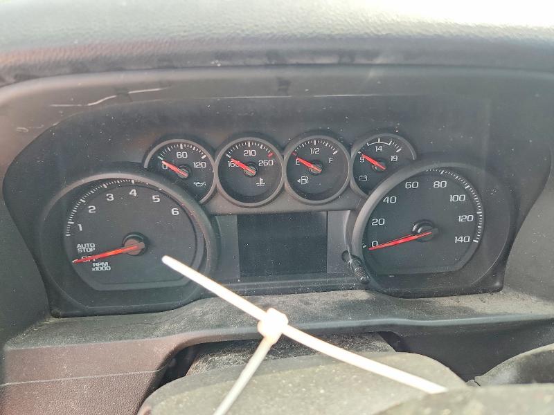 Продаж на аукціоні авто 2024 Chevrolet Silverado, vin: 3GCNAAEK3RG118023, номер лоту: 68939746