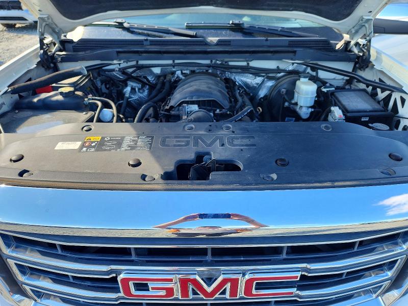 2014 Gmc Sierra მანქანა იყიდება აუქციონზე, vin: 3GTP1VEC4EG210082, აუქციონის ნომერი: 70241476