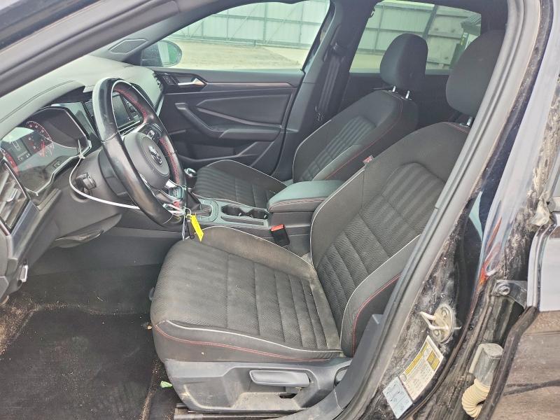 67742456 :رقم المزاد ، 3VW5T7BU7MM063800 vin ، 2021 Volkswagen Jetta مزاد بيع