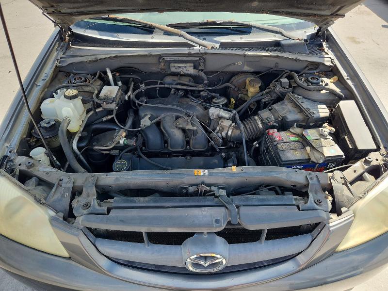 Продаж на аукціоні авто 2003 Mazda Tribute, vin: 4F2YZ04103KM07384, номер лоту: 69877146