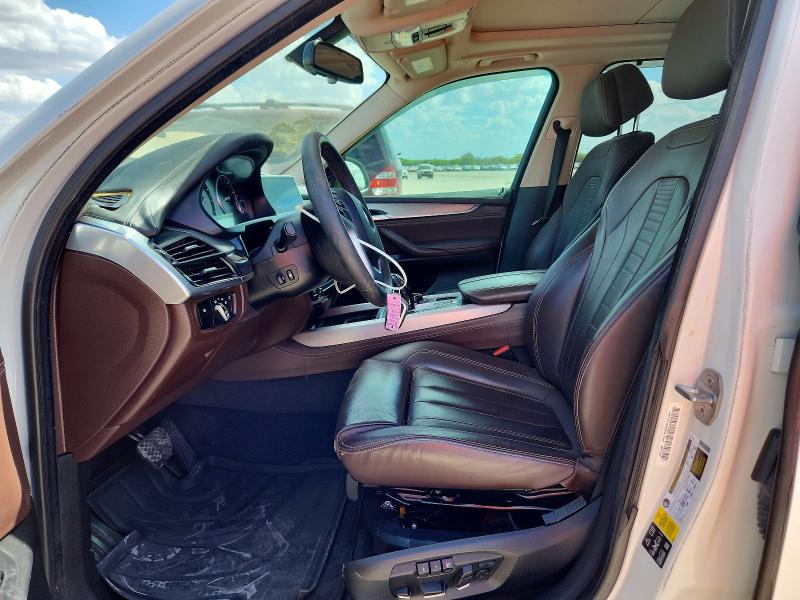 68578596 :رقم المزاد ، 5UXKR6C58G0J82466 vin ، 2016 Bmw X5 مزاد بيع