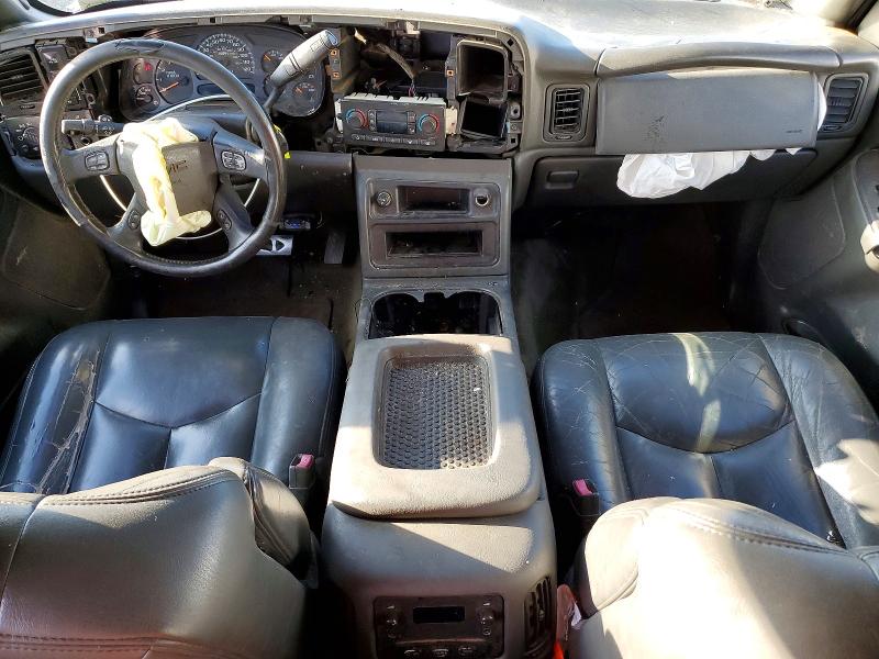 Продажа на аукционе авто 2007 Gmc New Sierra, vin: 1GTJK33D67F118186, номер лота: 70816576
