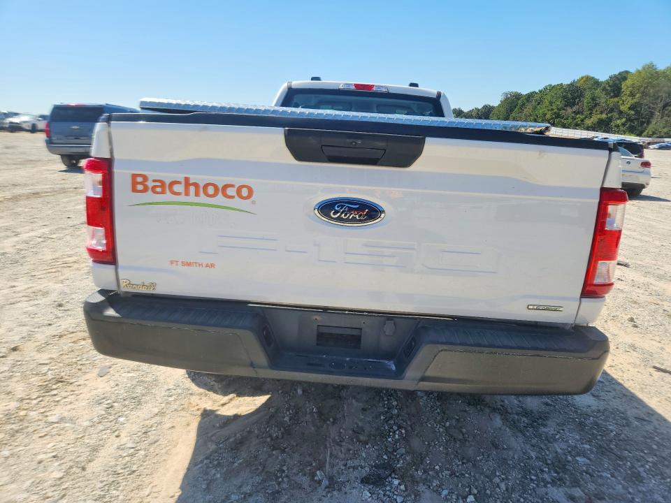 Продажа на аукционе авто 2022 Ford F150, vin: 1FTEX1CPXNKD27209, номер лота: 68642796