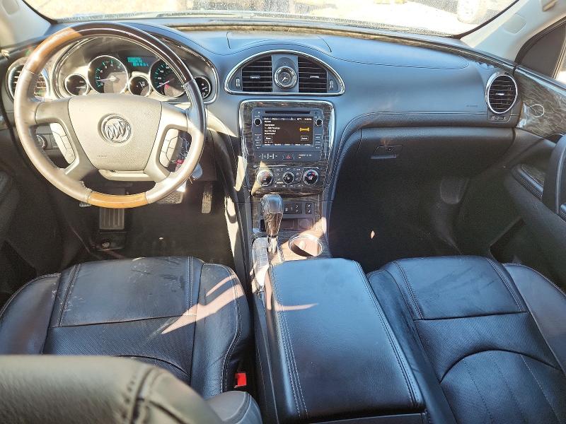 Продажа на аукционе авто 2014 Buick Enclave, vin: 5GAKVBKDXEJ346288, номер лота: 70637786