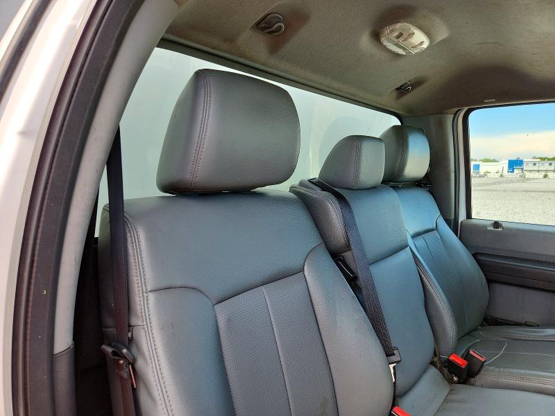 Aukcja sprzedaży 2016 Ford F550, vin: 1FDUF5GY2GEA24737, numer aukcji: 68507606