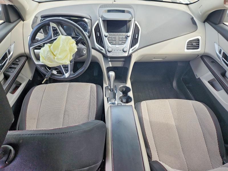 Продаж на аукціоні авто 2015 Gmc Terrain, vin: 2GKFLRE35F6356425, номер лоту: 68126526