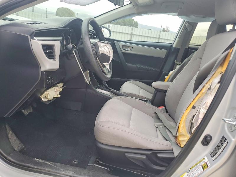 Продажа на аукционе авто 2014 Toyota Corolla, vin: 5YFBURHE6EP009980, номер лота: 69513026