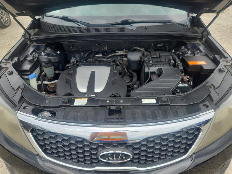 Продаж на аукціоні авто 2011 Kia Sorento, vin: 5XYKT4A28BG142312, номер лоту: 69557096
