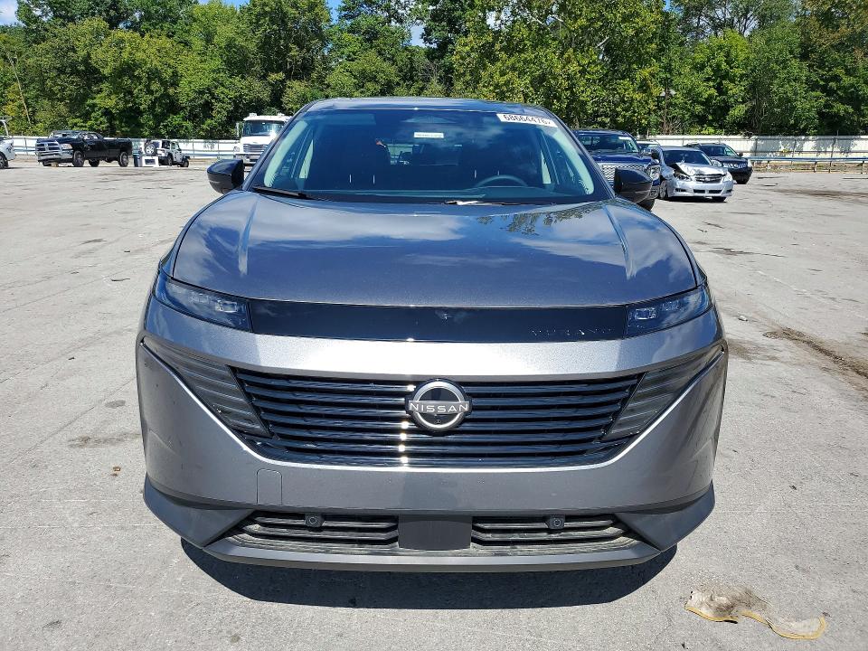 Продаж на аукціоні авто 2025 Nissan Murano, vin: 5N1AZ3CS3SC141635, номер лоту: 68664476