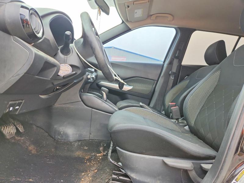 Aukcja sprzedaży 2019 Nissan Kicks, vin: 3N1CP5CU7KL506891, numer aukcji: 69608066