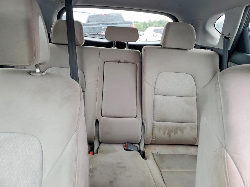 Aukcja sprzedaży 2016 Hyundai Tucson, vin: KM8J3CA41GU236153, numer aukcji: 66890366