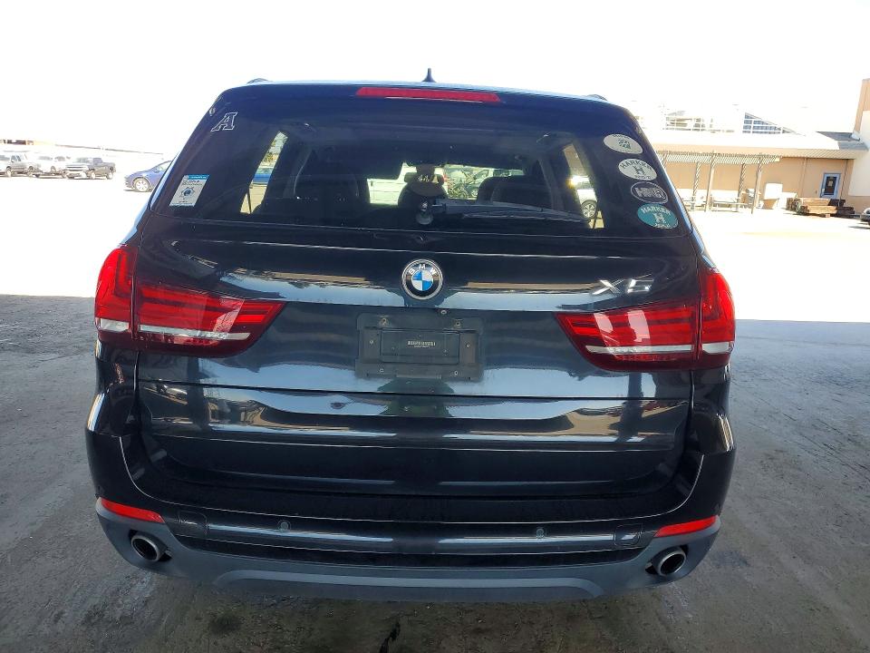 Продаж на аукціоні авто 2014 Bmw X5, vin: 5UXKS4C51E0J96828, номер лоту: 69830176
