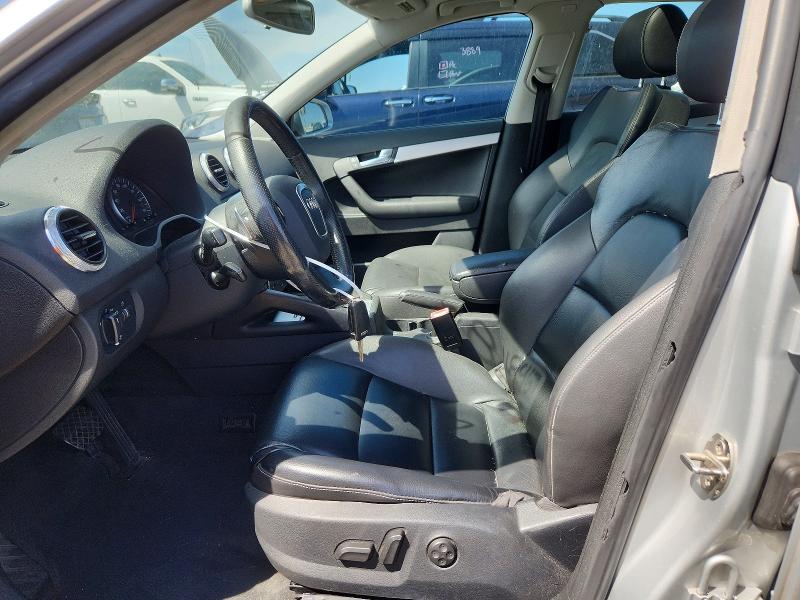 Продаж на аукціоні авто 2008 Audi A3, vin: WAUHF78P18A019851, номер лоту: 68611896