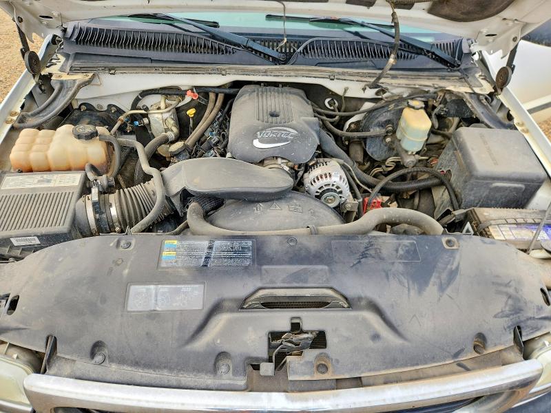 2002 Gmc New Sierra მანქანა იყიდება აუქციონზე, vin: 1GTEK14V92Z292399, აუქციონის ნომერი: 66787906