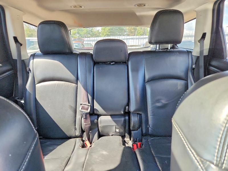 Продаж на аукціоні авто 2017 Dodge Journey, vin: 3C4PDDGGXHT648778, номер лоту: 67506126