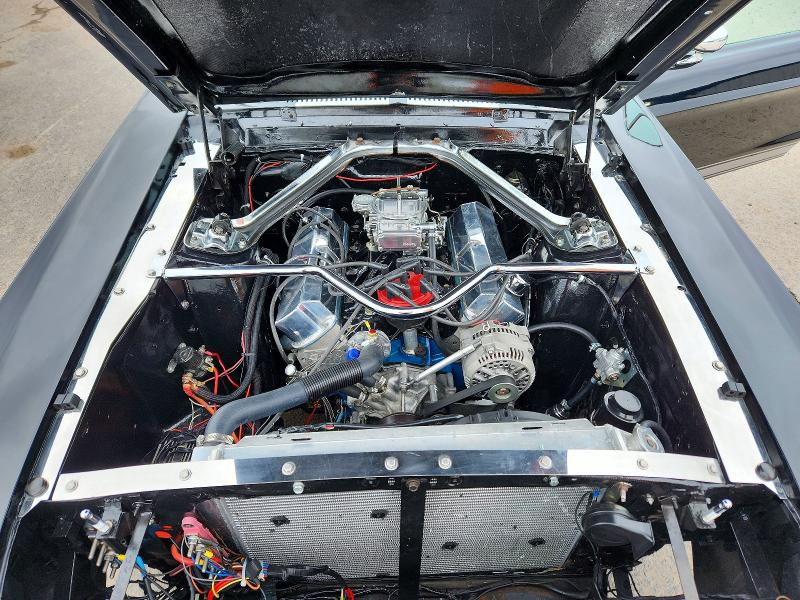Продажа на аукционе авто 1967 Ford Mustang Base, vin: 7R01C200473, номер лота: 69042506