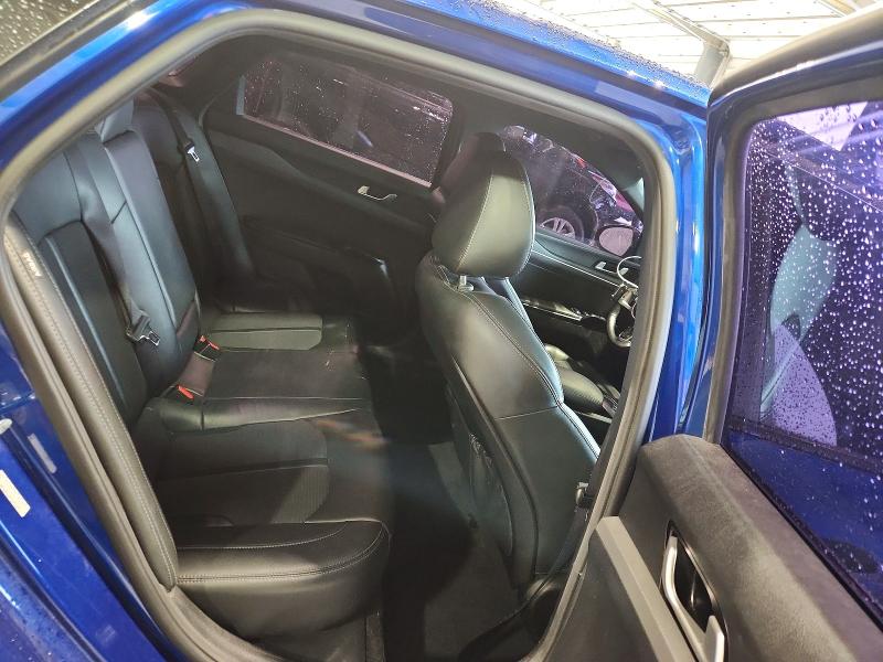 70003106 :رقم المزاد ، 5XXG64J2XMG022497 vin ، 2021 Kia K5 مزاد بيع