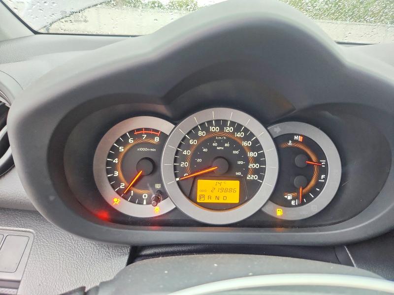 Продаж на аукціоні авто 2012 Toyota Rav4, vin: 2T3RF4DV2CW204852, номер лоту: 68042856