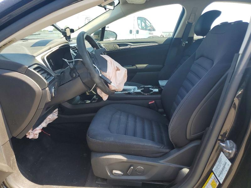 Продаж на аукціоні авто 2014 Ford Fusion, vin: 3FA6P0LUXER266062, номер лоту: 67894296