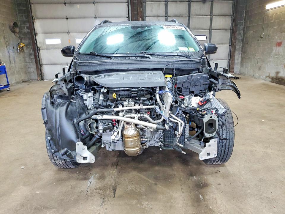 68782646 :رقم المزاد ، 1C4PJMMX6ND548904 vin ، 2022 Jeep Cherokee مزاد بيع