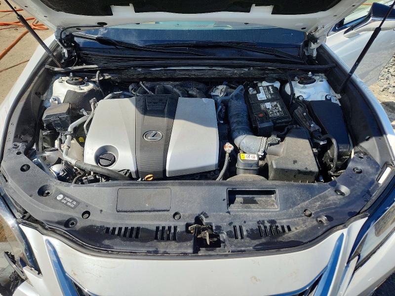 2021 Lexus Es 350 მანქანა იყიდება აუქციონზე, vin: 58ADZ1B13MU106786, აუქციონის ნომერი: 69774716