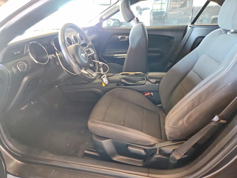 Продажа на аукционе авто 2016 Ford Mustang, vin: 1FATP8EM9G5307057, номер лота: 70479136