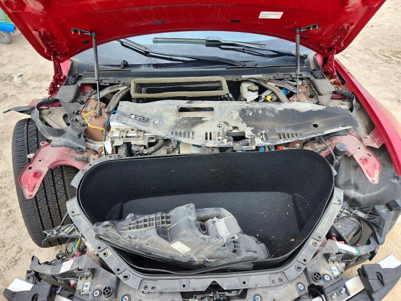 67469446 :رقم المزاد ، 5YJSA1E66NF496696 vin ، 2022 Tesla Model S مزاد بيع