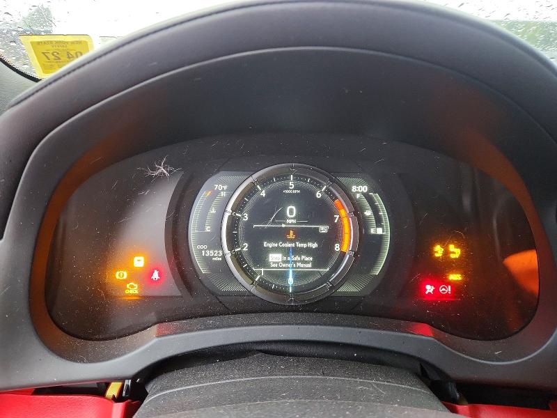 2025 Lexus Is 350 მანქანა იყიდება აუქციონზე, vin: JTHGZ1E2XS5043897, აუქციონის ნომერი: 66897856