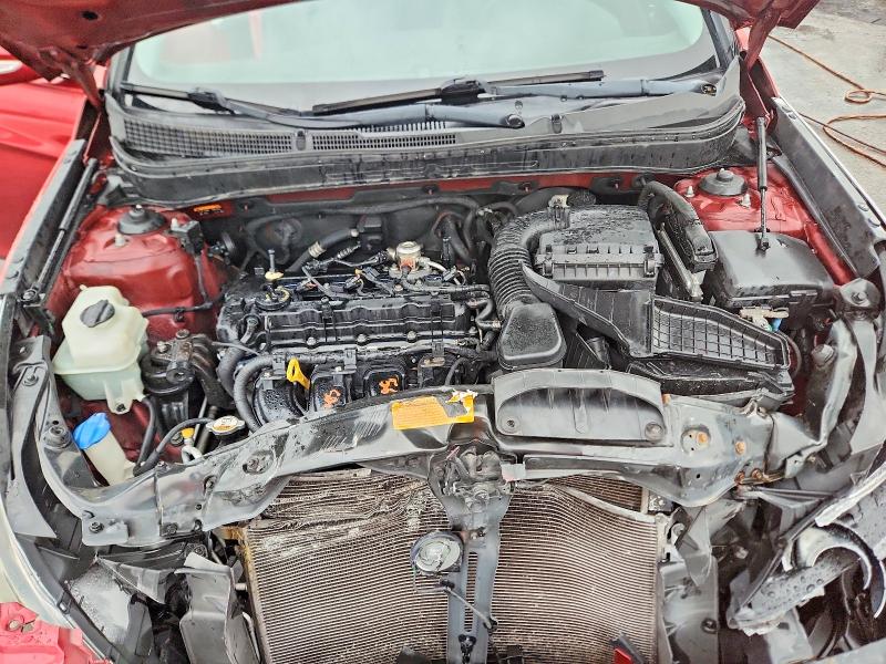 Aukcja sprzedaży 2014 Hyundai Sonata, vin: 5NPEB4AC3EH926287, numer aukcji: 70035706