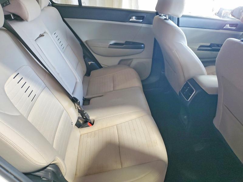 67042786 :رقم المزاد ، KNDPMCACXL7782624 vin ، 2020 Kia Sportage مزاد بيع