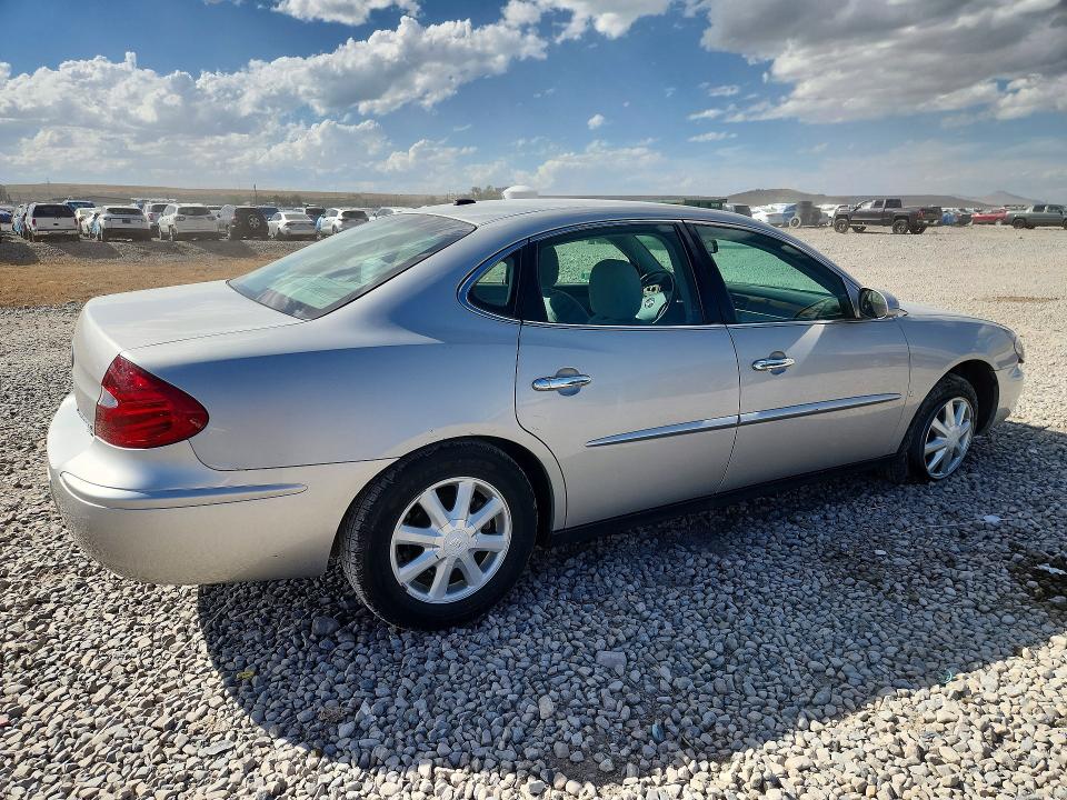 Продаж на аукціоні авто 2006 Buick Lacrosse, vin: 2G4WC582361239927, номер лоту: 68999936