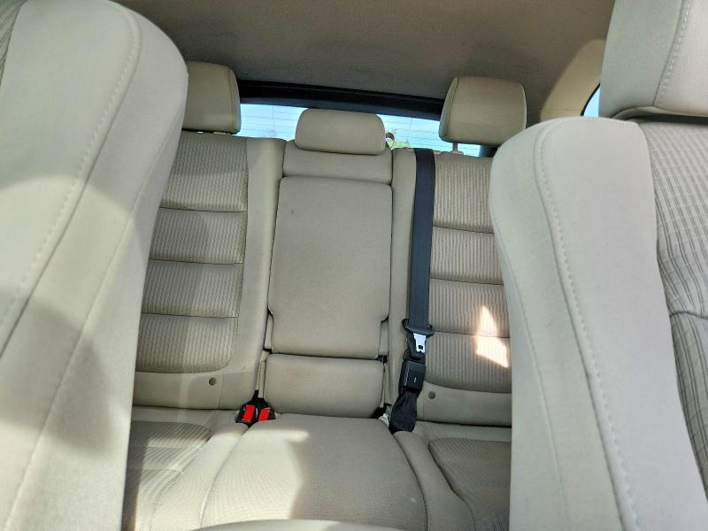 67896336 :رقم المزاد ، JM3KE4CY7F0453308 vin ، 2015 Mazda Cx-5 مزاد بيع