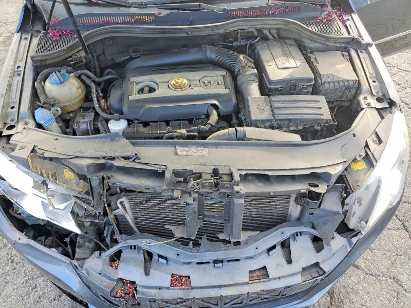 Aukcja sprzedaży 2010 Volkswagen Cc, vin: WVWML7AN4AE525711, numer aukcji: 67357806