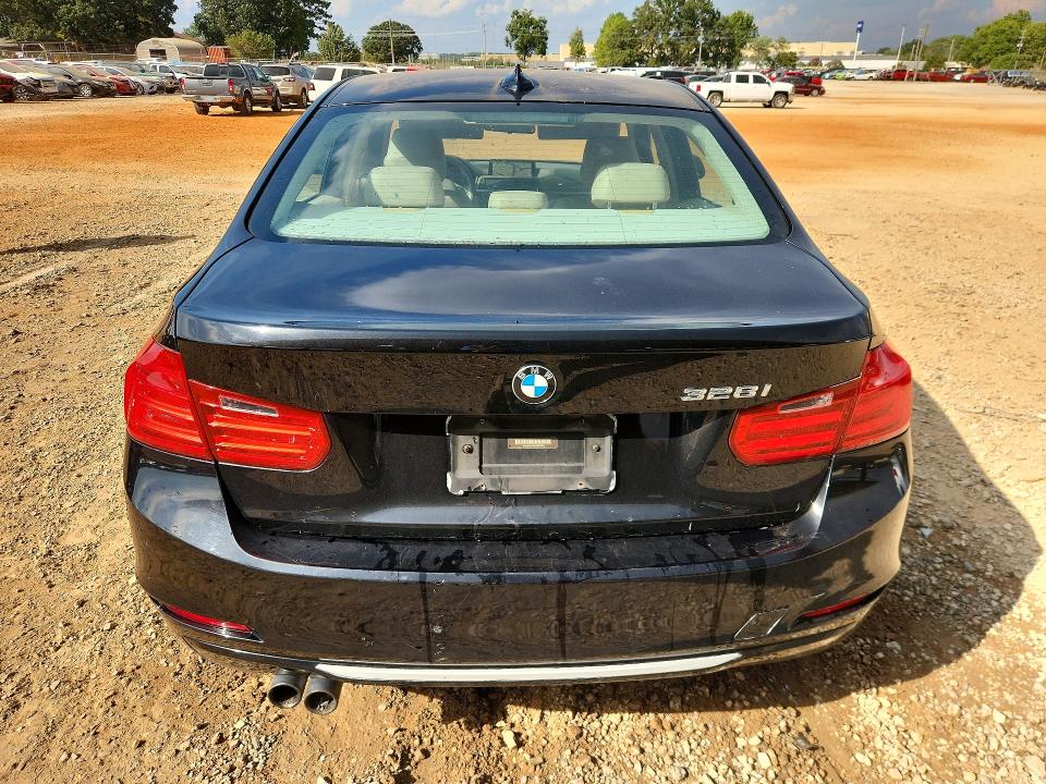 Aukcja sprzedaży 2012 Bmw 328, vin: WBA3A5C5XCF341533, numer aukcji: 69887246