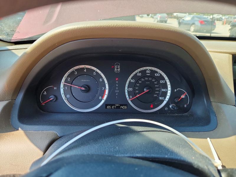 Aukcja sprzedaży 2008 Honda Accord, vin: 1HGCP26718A069148, numer aukcji: 69300226