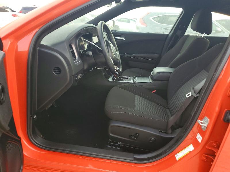 Aukcja sprzedaży 2023 Dodge Charger, vin: 2C3CDXBG3PH623238, numer aukcji: 70449786