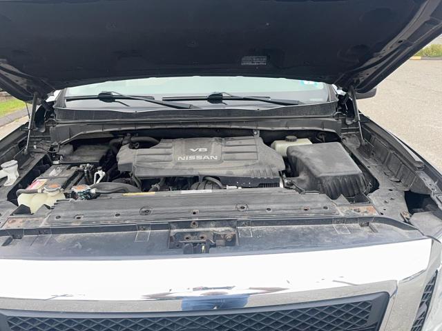 Продажа на аукционе авто 2017 Nissan Titan, vin: 1N6AA1E5XHN506071, номер лота: 71441086