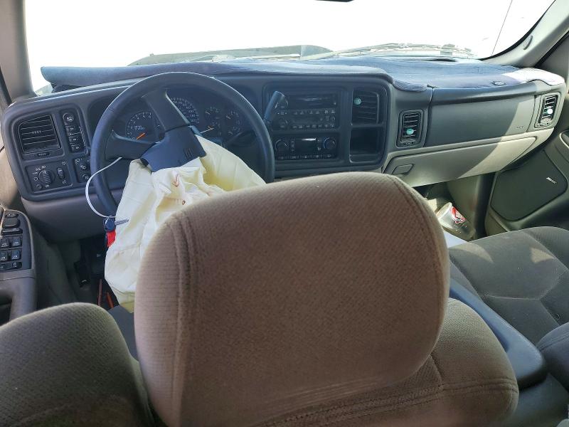 67660956 :رقم المزاد ، 1GKEK13T54R179105 vin ، 2004 Gmc Yukon مزاد بيع