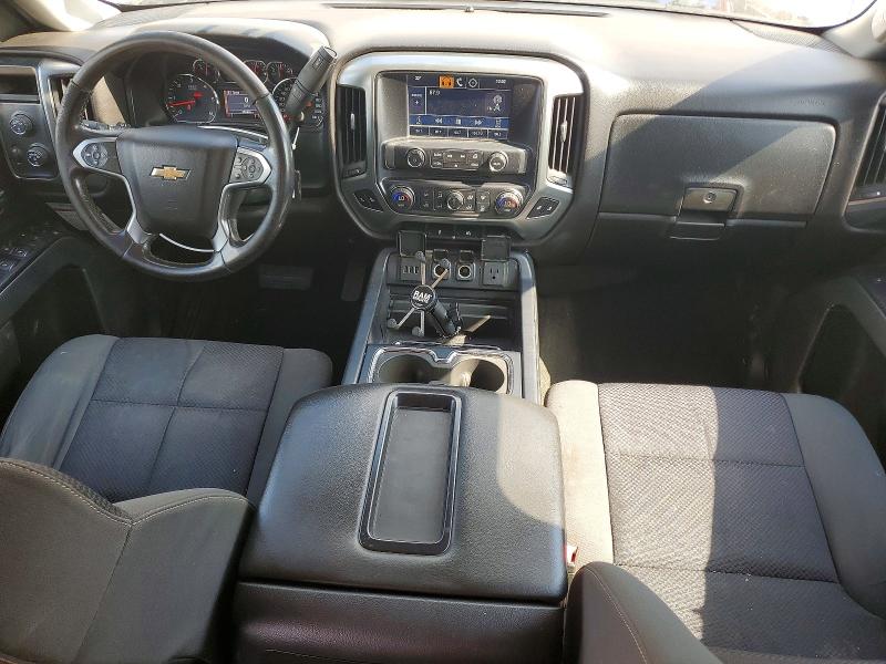 68936366 :رقم المزاد ، 3GCUKREC8EG181001 vin ، 2014 Chevrolet Silverado مزاد بيع