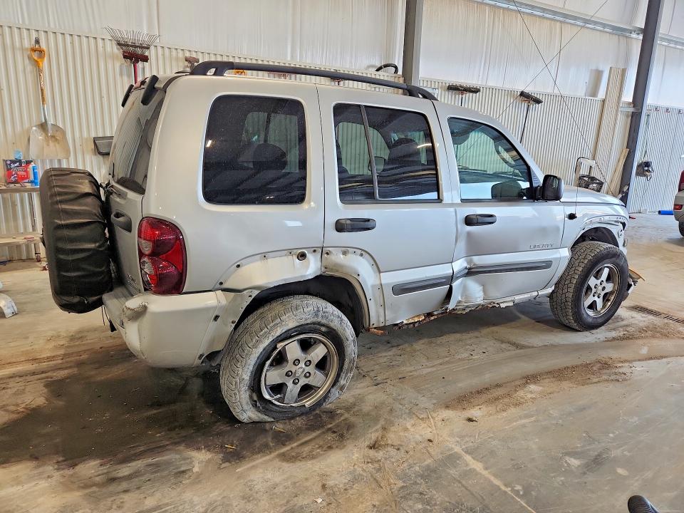 Продаж на аукціоні авто 2005 Jeep Liberty, vin: 1J4GL38KX5W664883, номер лоту: 67734636