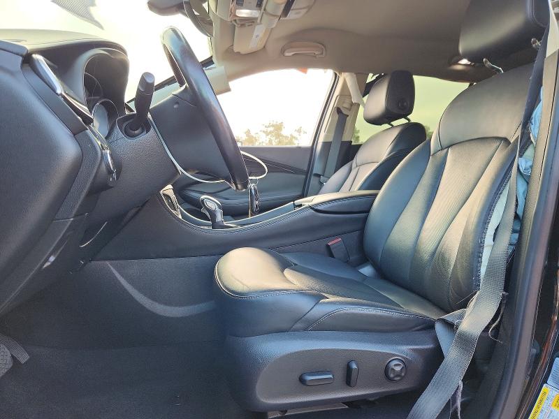 Aukcja sprzedaży 2017 Buick Envision, vin: LRBFXBSA2HD028523, numer aukcji: 69089786