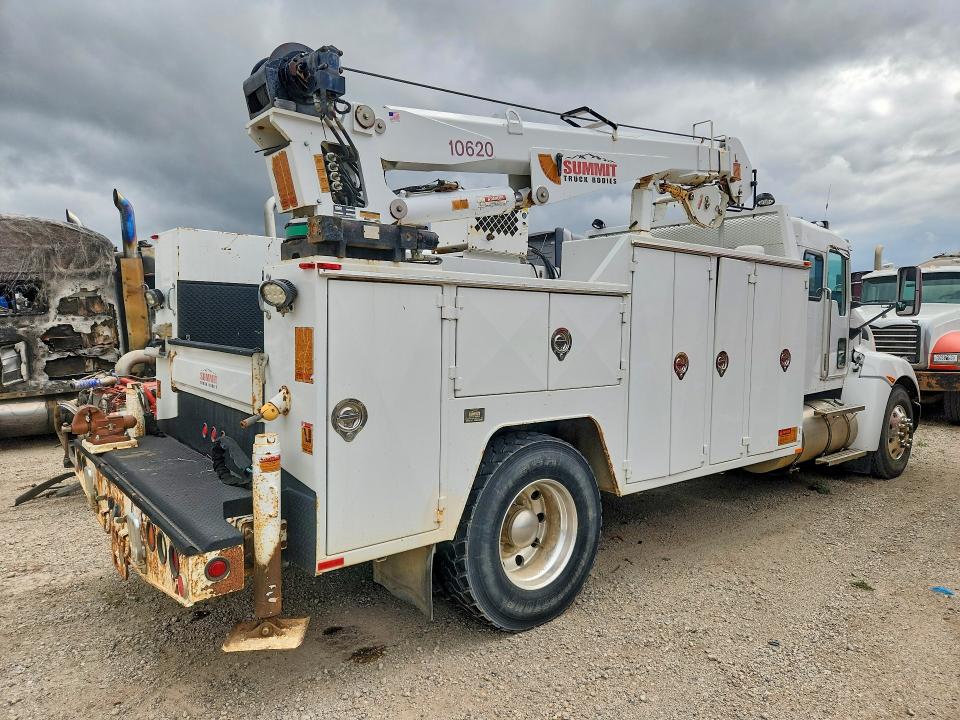 Aukcja sprzedaży 2008 Kenworth T370, vin: 2NKHHN7X68M237472, numer aukcji: 70298156